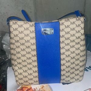 Michael Kors Crossbody Bag